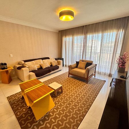 אקווירז Beach Living, Frente Mar, Vizinho Ao B Park מראה חיצוני תמונה