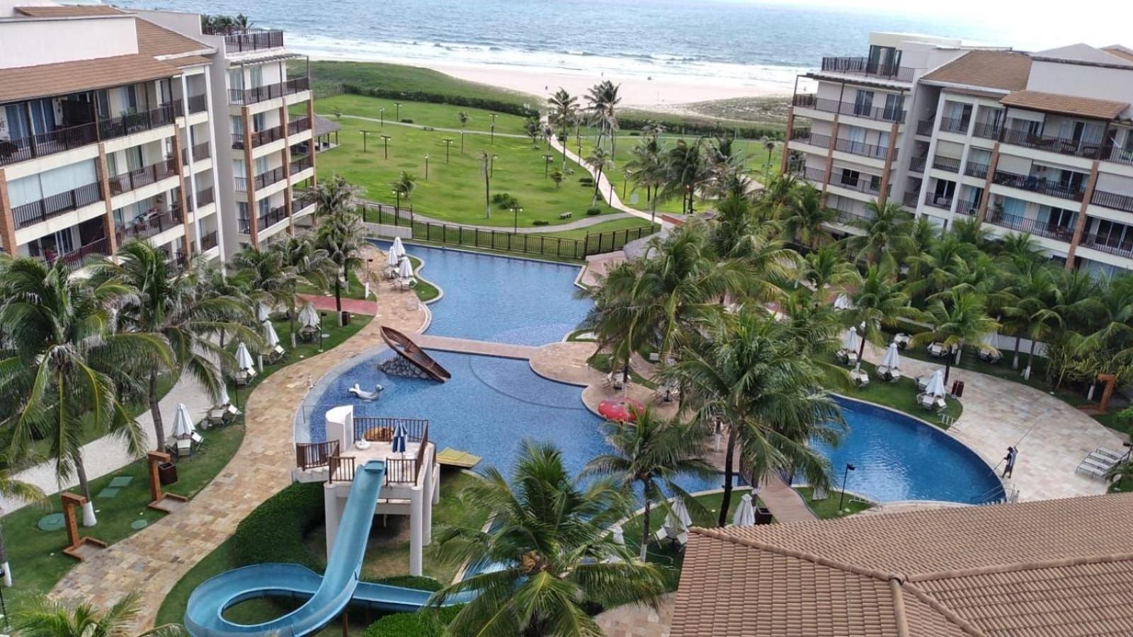 אקווירז Beach Living, Frente Mar, Vizinho Ao B Park מראה חיצוני תמונה
