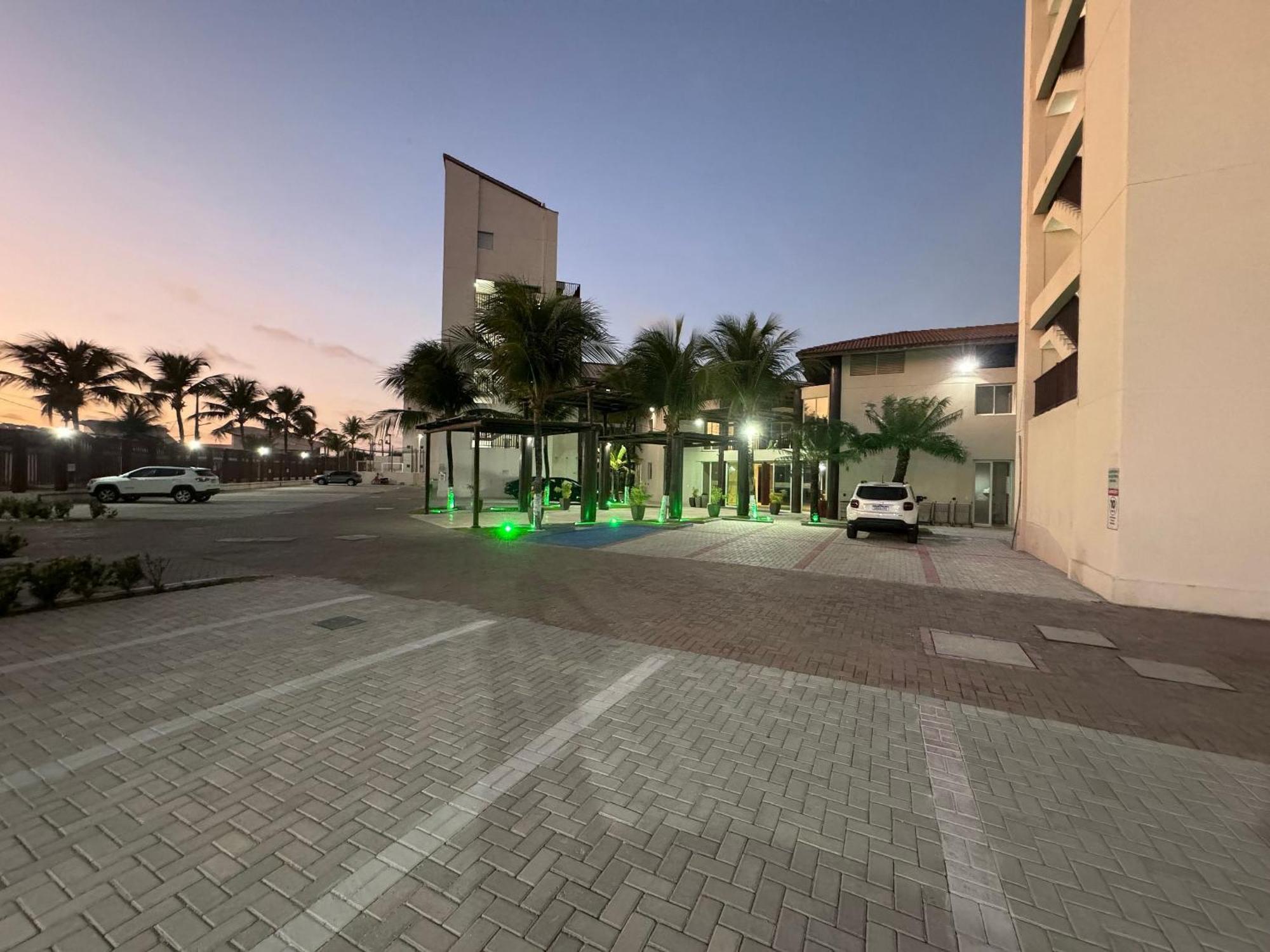 אקווירז Beach Living, Frente Mar, Vizinho Ao B Park מראה חיצוני תמונה