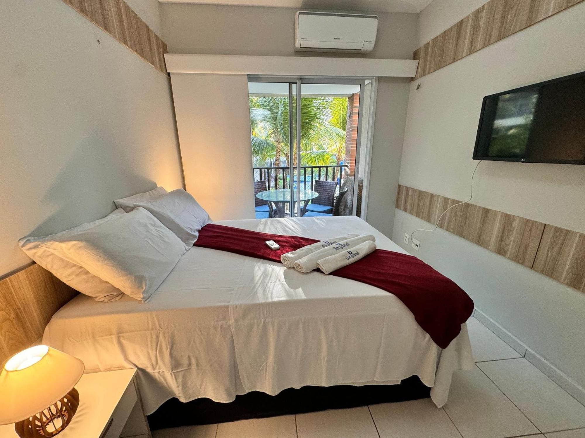 אקווירז Beach Living, Frente Mar, Vizinho Ao B Park מראה חיצוני תמונה