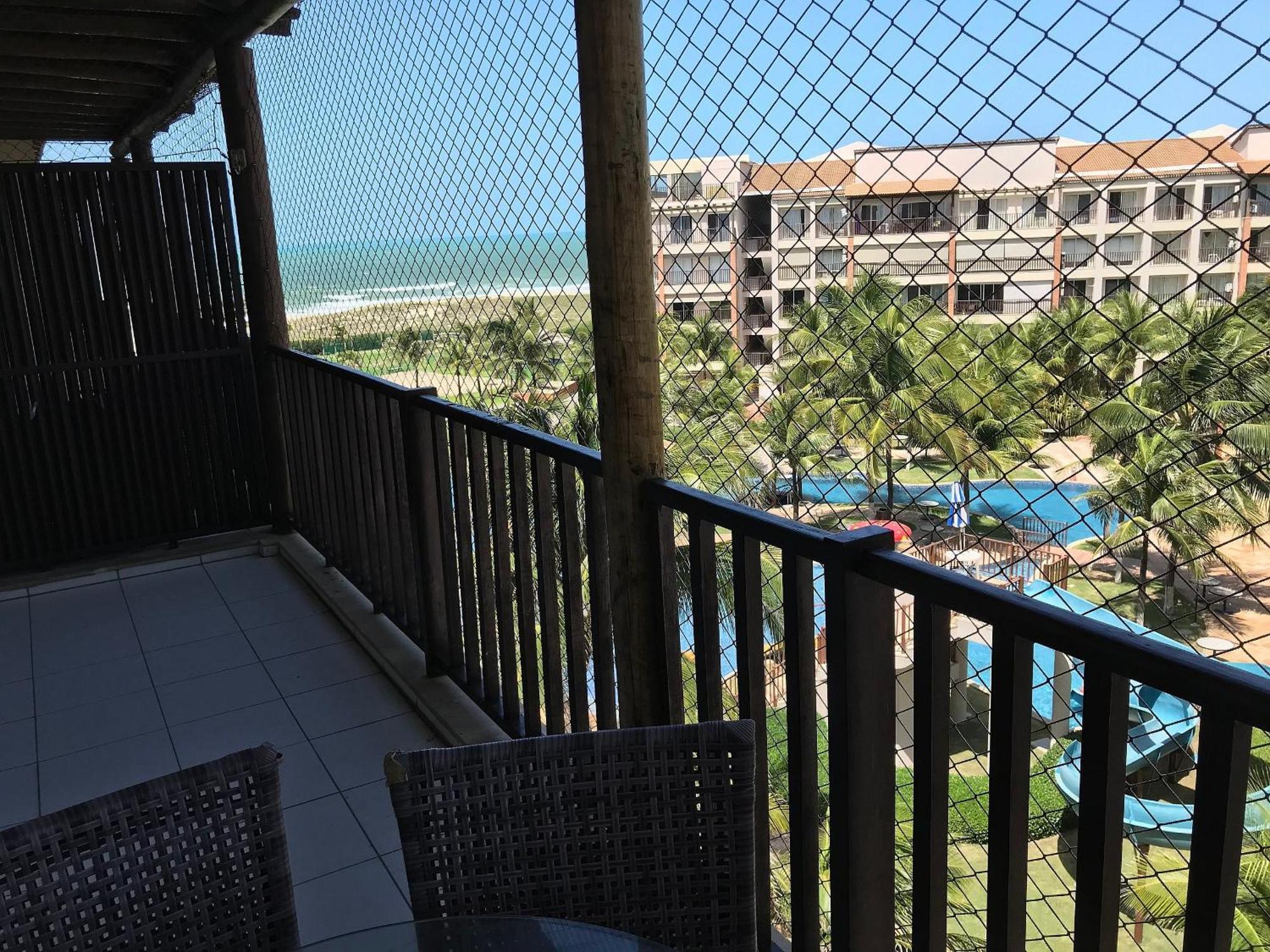 אקווירז Beach Living, Frente Mar, Vizinho Ao B Park מראה חיצוני תמונה