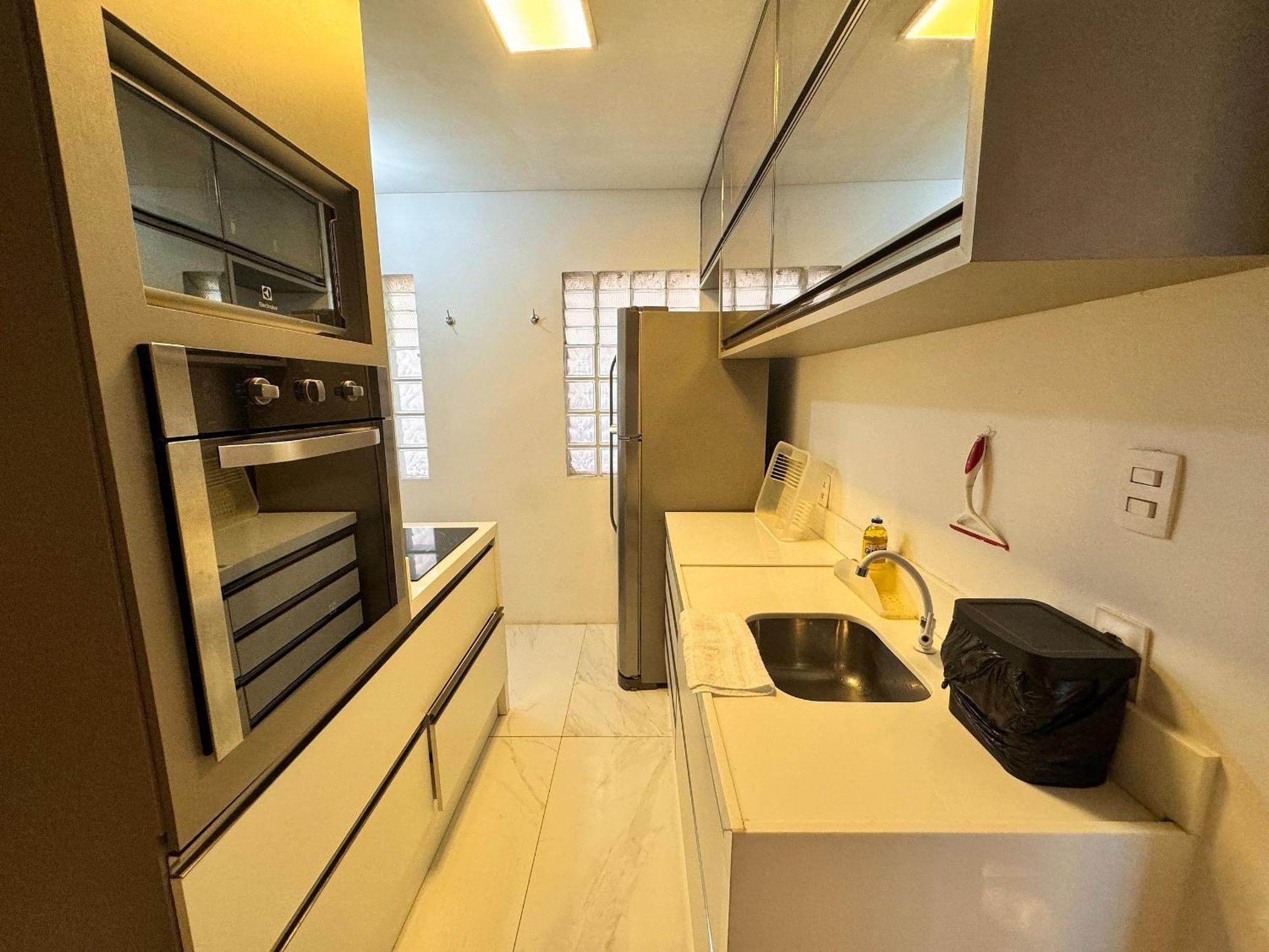 אקווירז Beach Living, Frente Mar, Vizinho Ao B Park מראה חיצוני תמונה