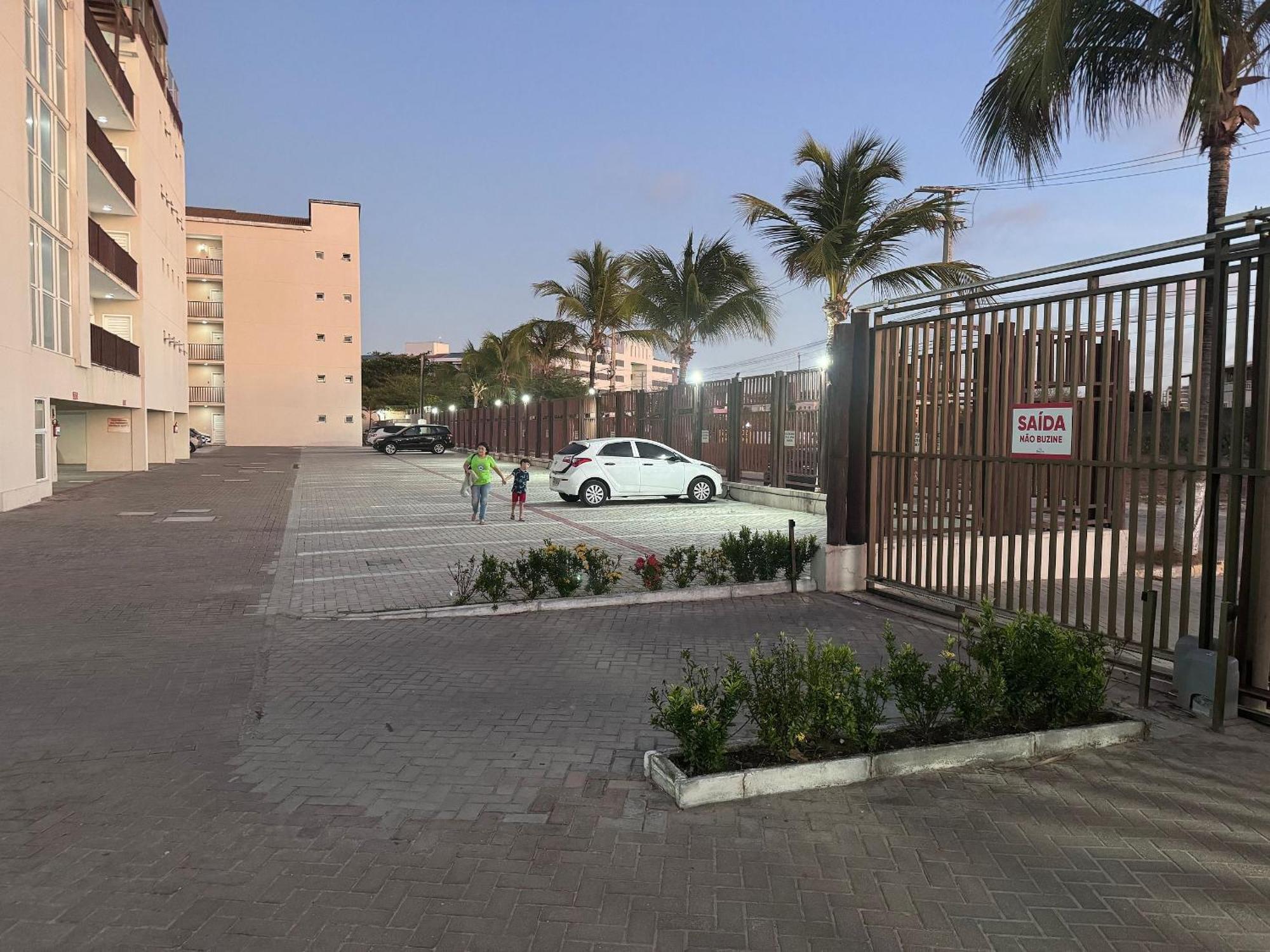 אקווירז Beach Living, Frente Mar, Vizinho Ao B Park מראה חיצוני תמונה