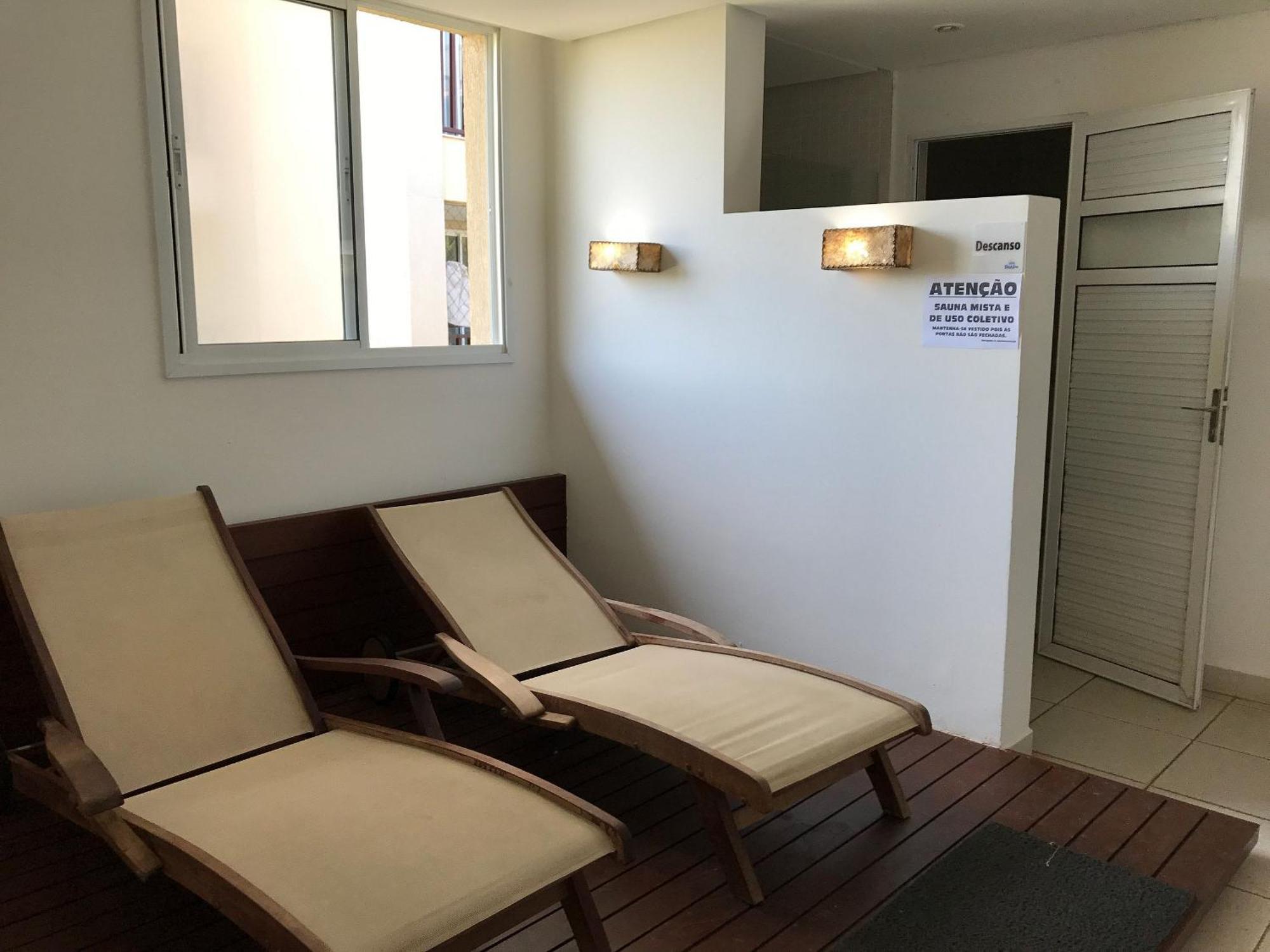 אקווירז Beach Living, Frente Mar, Vizinho Ao B Park מראה חיצוני תמונה