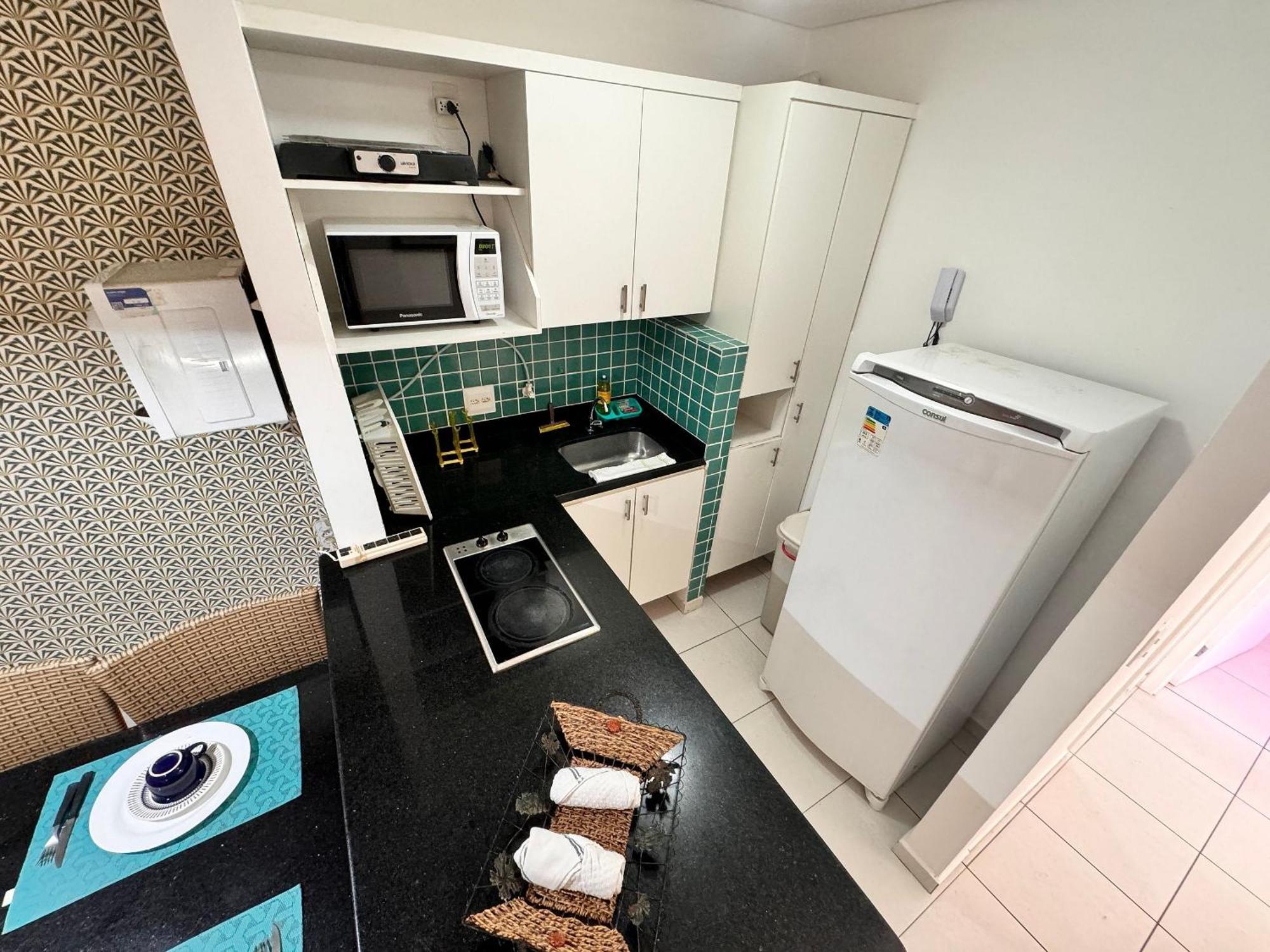 אקווירז Beach Living, Frente Mar, Vizinho Ao B Park מראה חיצוני תמונה