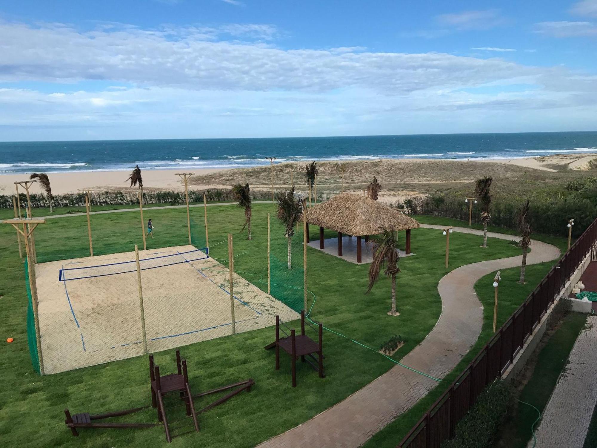 אקווירז Beach Living, Frente Mar, Vizinho Ao B Park מראה חיצוני תמונה