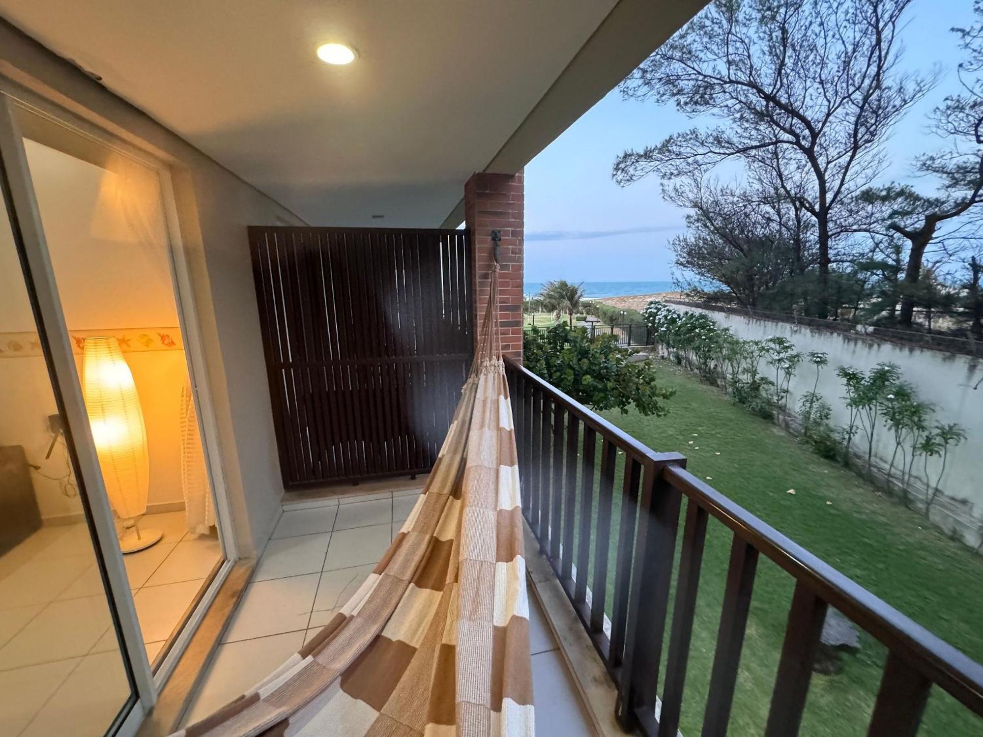 אקווירז Beach Living, Frente Mar, Vizinho Ao B Park מראה חיצוני תמונה