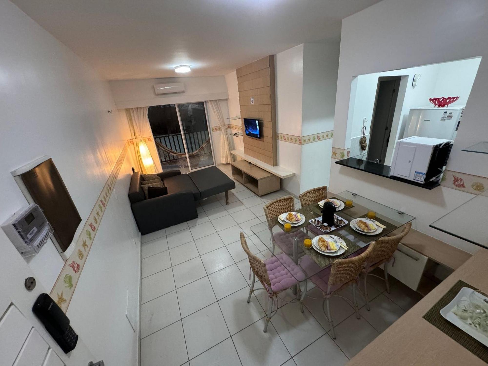 אקווירז Beach Living, Frente Mar, Vizinho Ao B Park מראה חיצוני תמונה