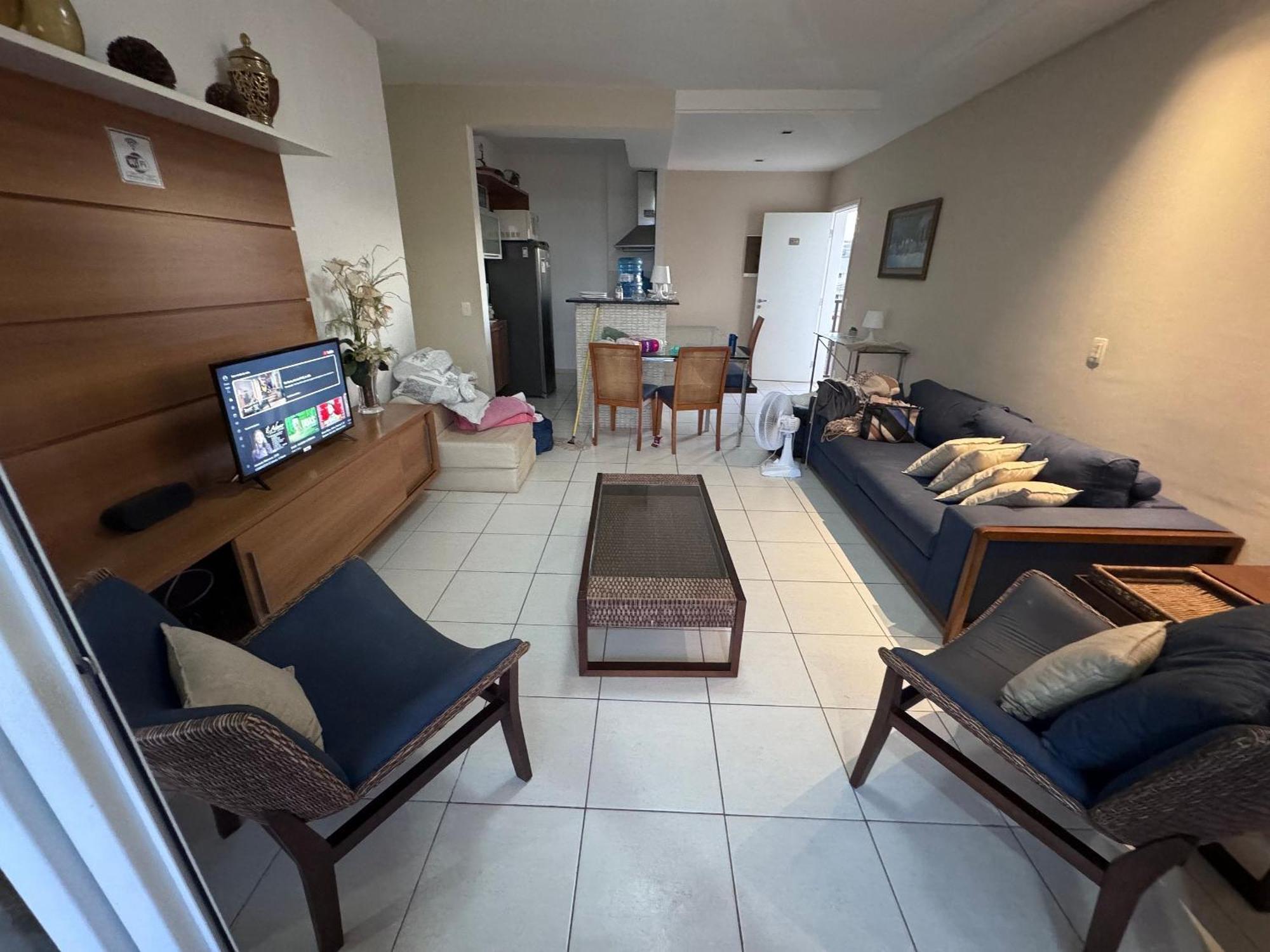 אקווירז Beach Living, Frente Mar, Vizinho Ao B Park מראה חיצוני תמונה