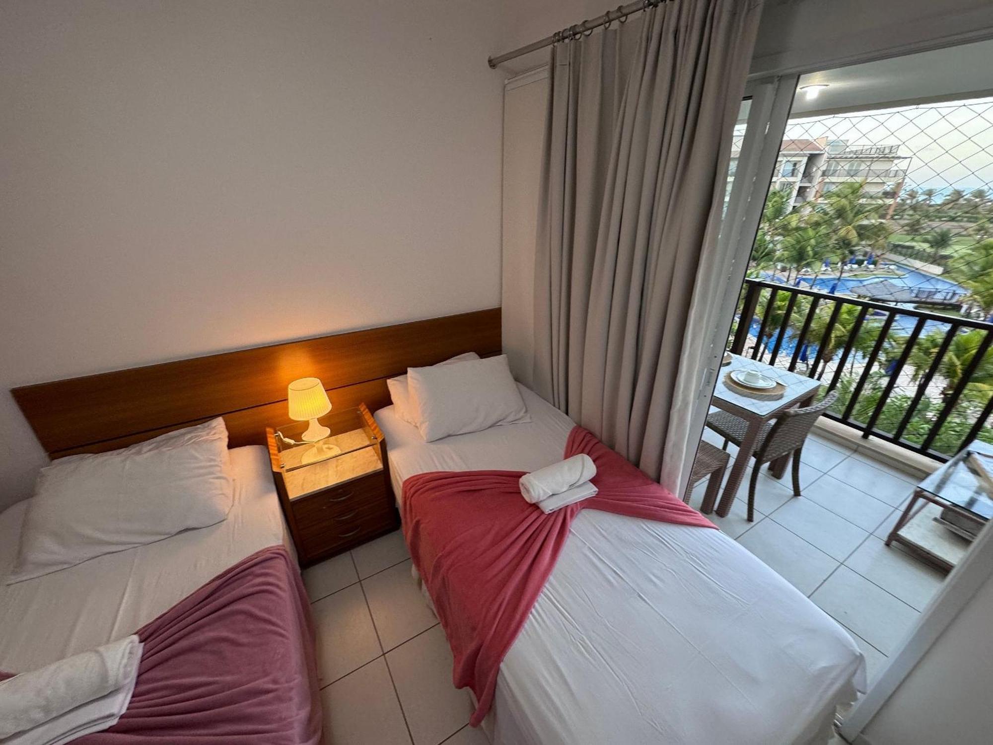 אקווירז Beach Living, Frente Mar, Vizinho Ao B Park מראה חיצוני תמונה