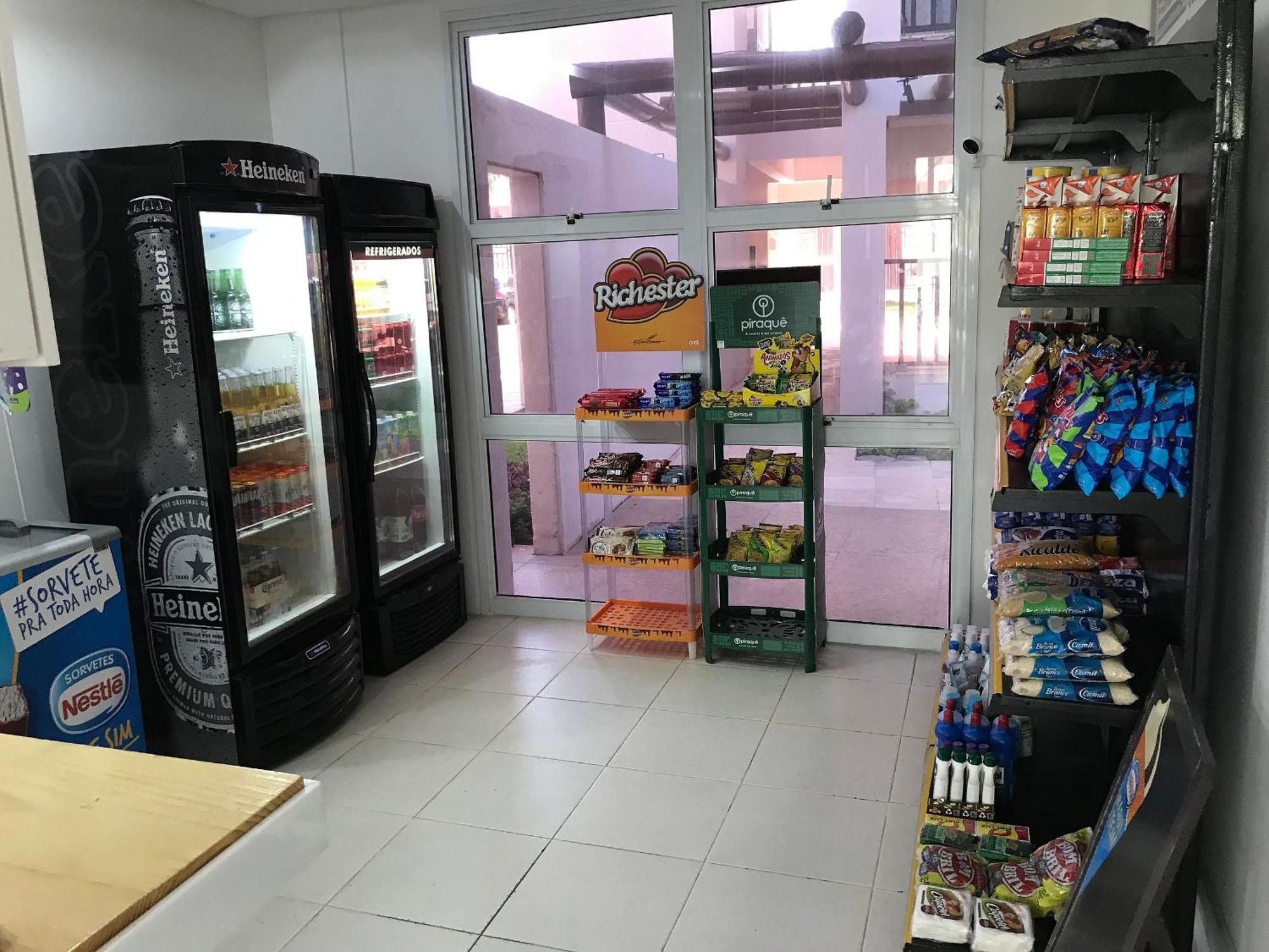 אקווירז Beach Living, Frente Mar, Vizinho Ao B Park מראה חיצוני תמונה