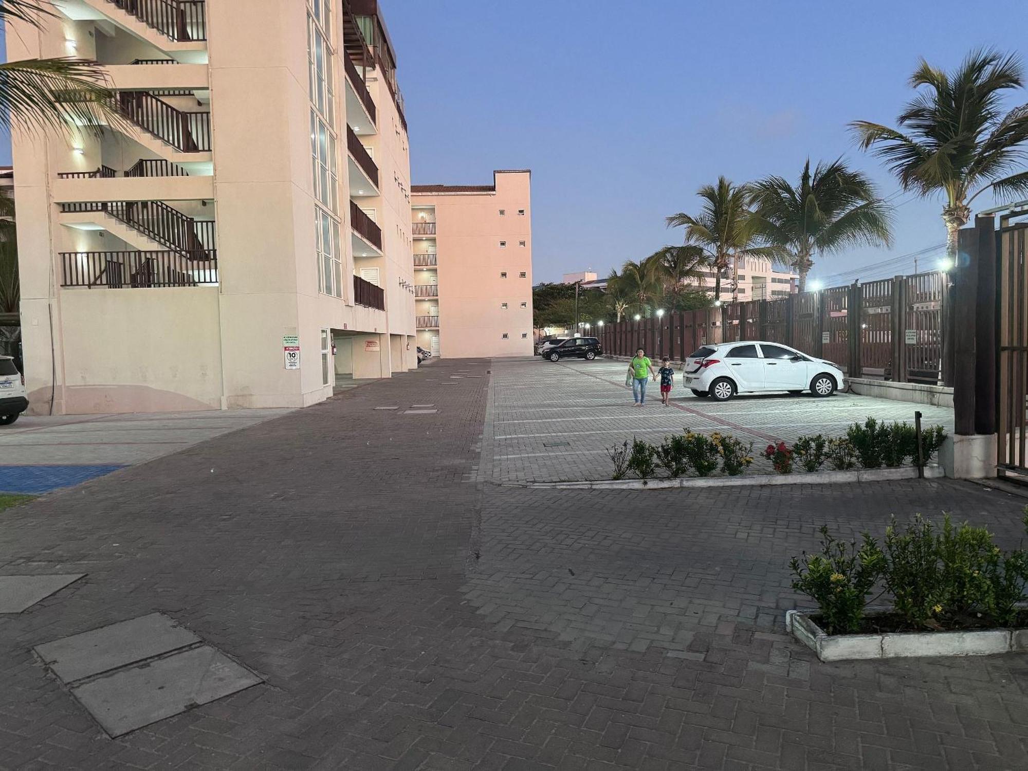 אקווירז Beach Living, Frente Mar, Vizinho Ao B Park מראה חיצוני תמונה