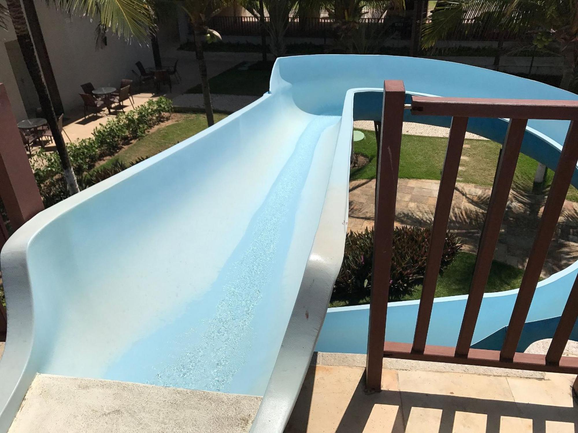 אקווירז Beach Living, Frente Mar, Vizinho Ao B Park מראה חיצוני תמונה