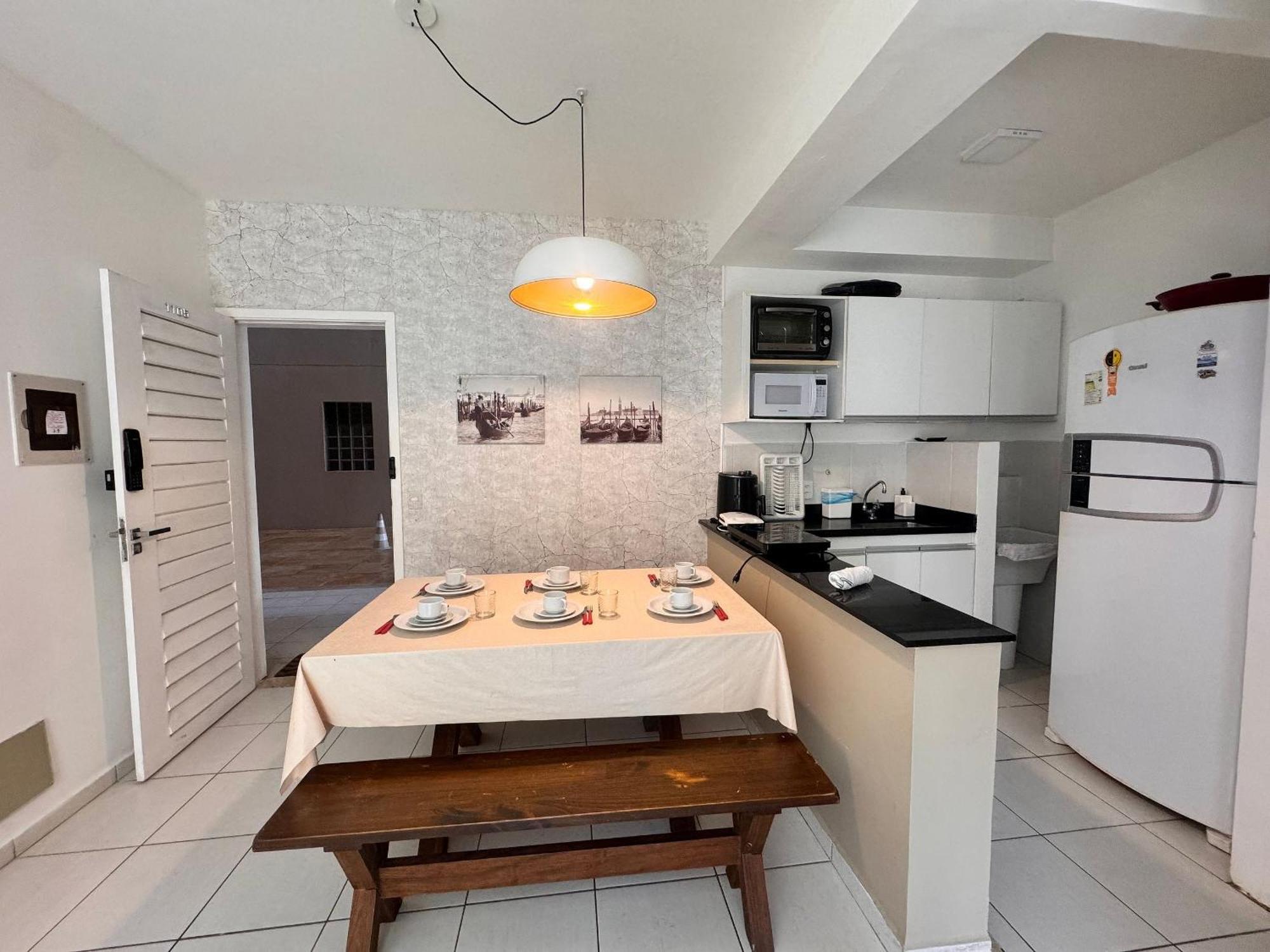 אקווירז Beach Living, Frente Mar, Vizinho Ao B Park מראה חיצוני תמונה