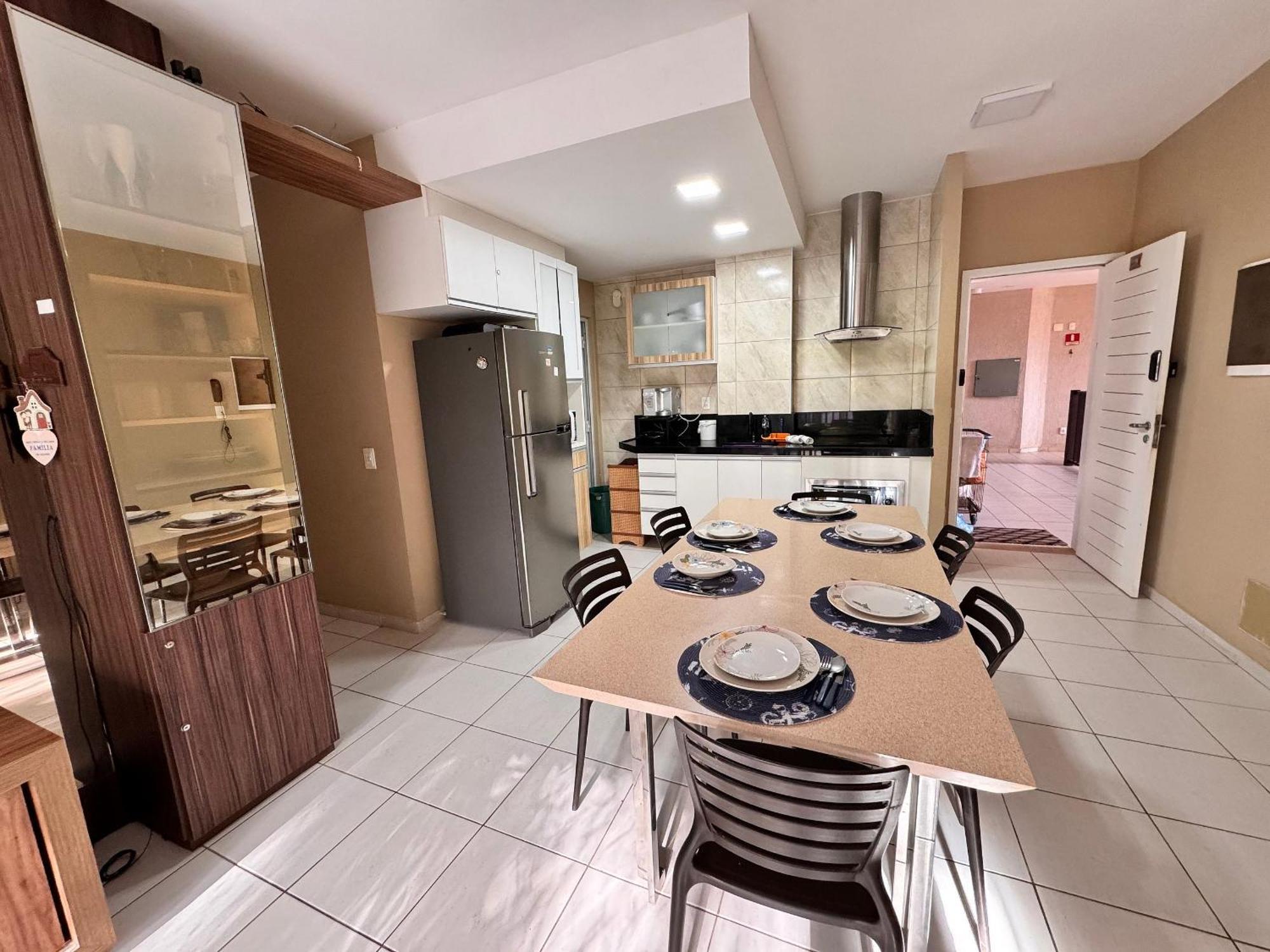 אקווירז Beach Living, Frente Mar, Vizinho Ao B Park מראה חיצוני תמונה