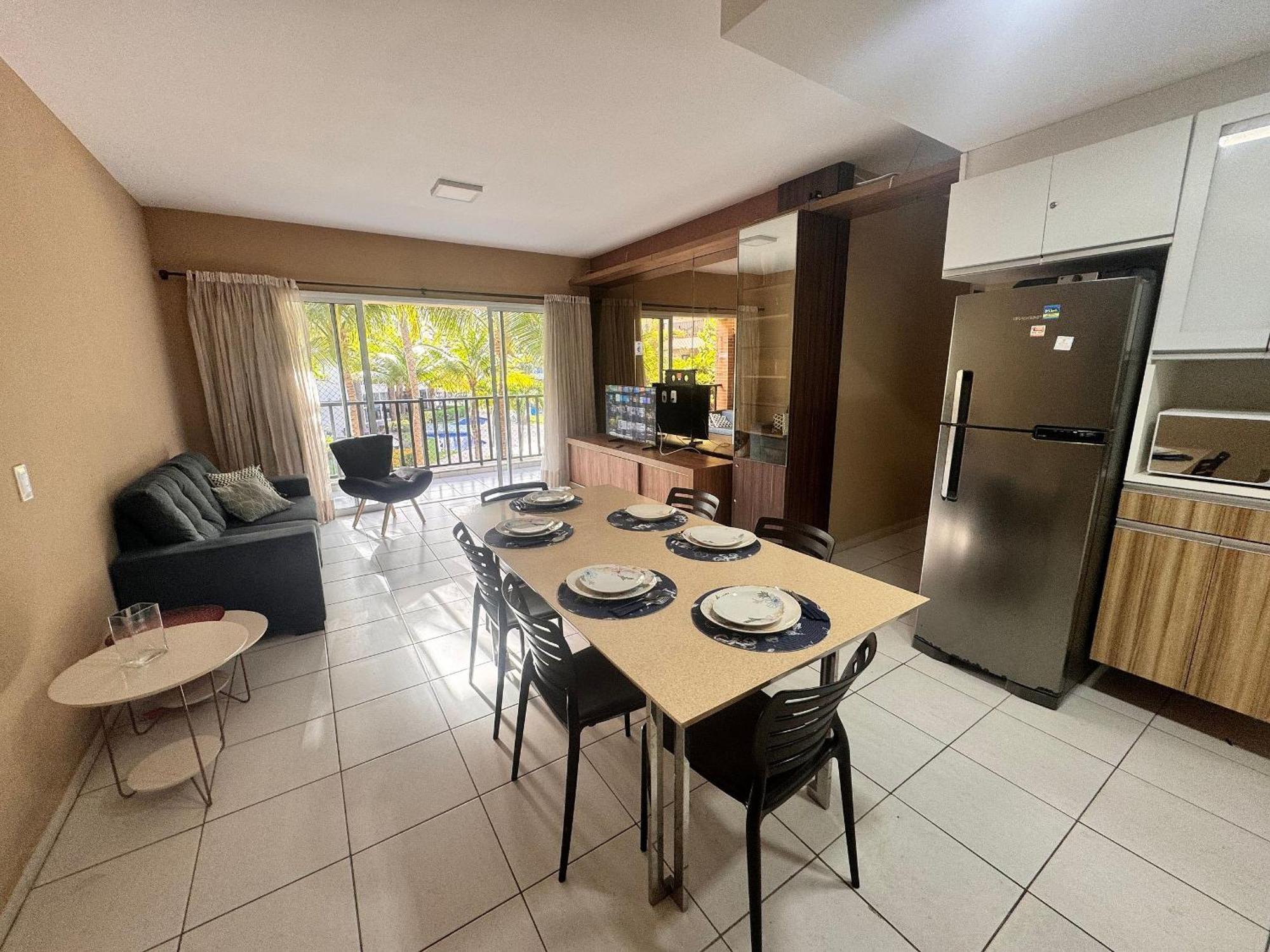 אקווירז Beach Living, Frente Mar, Vizinho Ao B Park מראה חיצוני תמונה