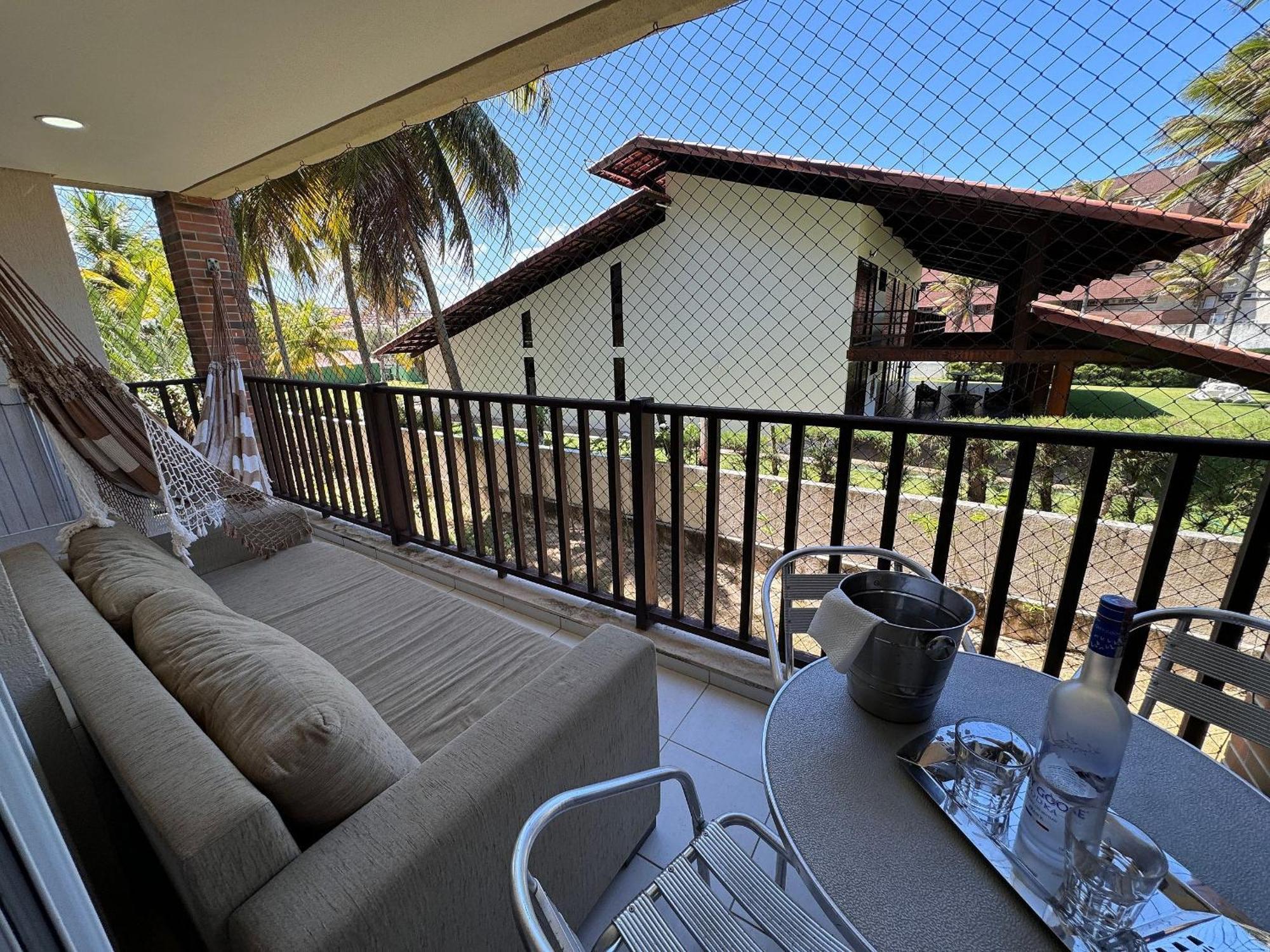 אקווירז Beach Living, Frente Mar, Vizinho Ao B Park מראה חיצוני תמונה