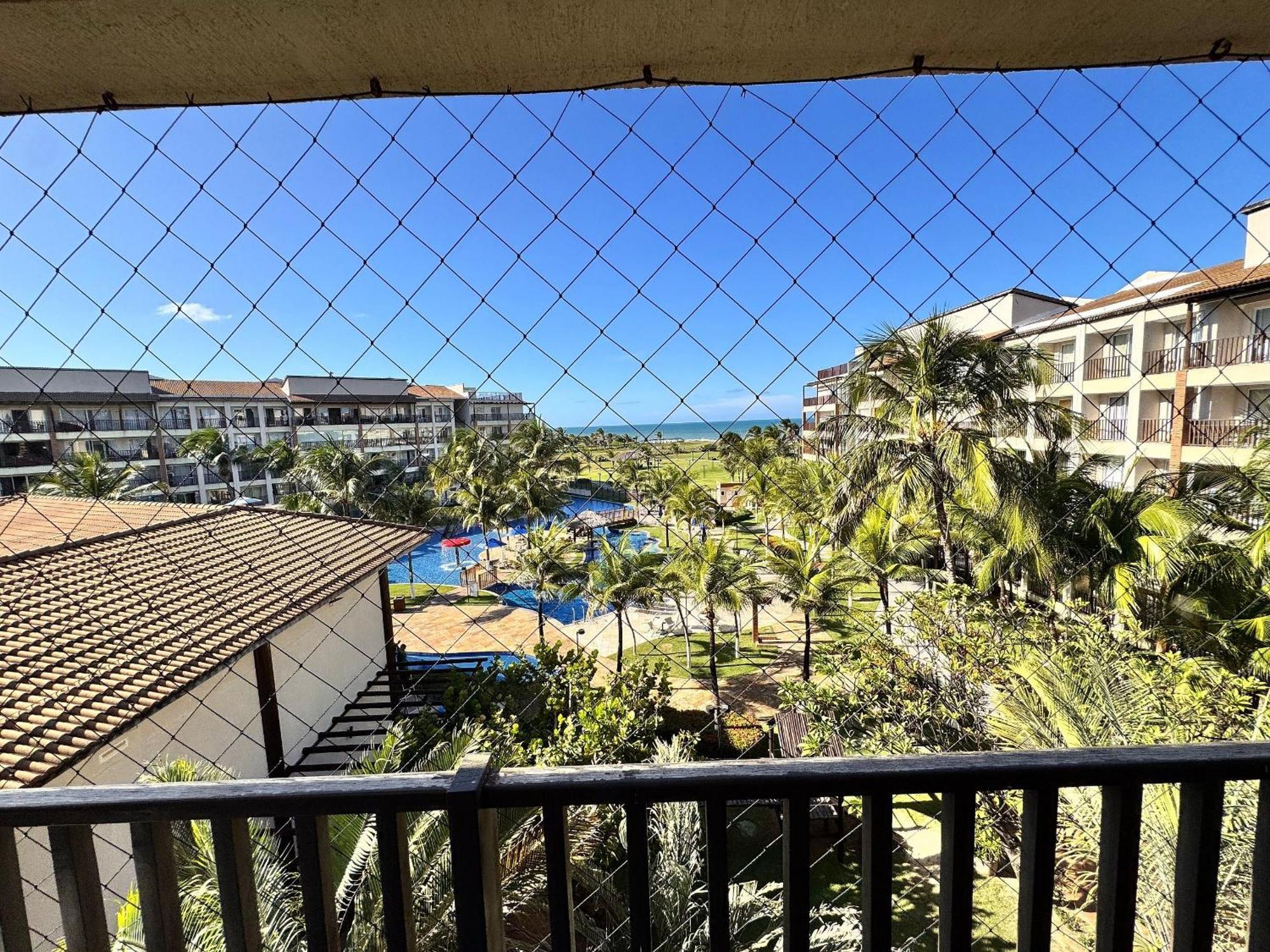 אקווירז Beach Living, Frente Mar, Vizinho Ao B Park מראה חיצוני תמונה