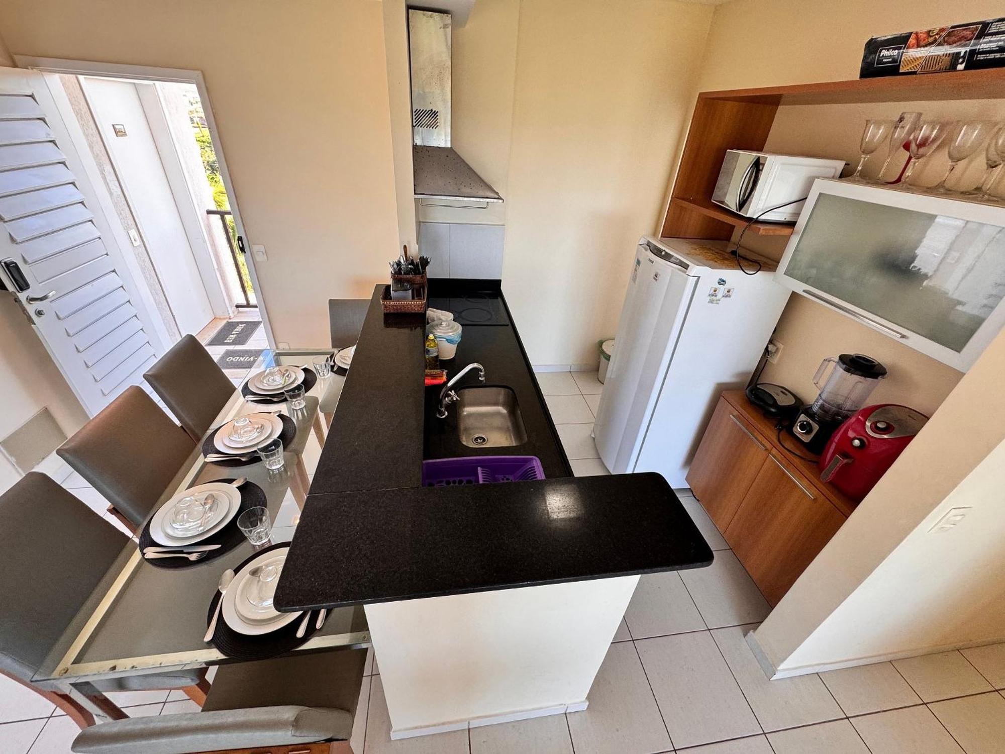 אקווירז Beach Living, Frente Mar, Vizinho Ao B Park מראה חיצוני תמונה