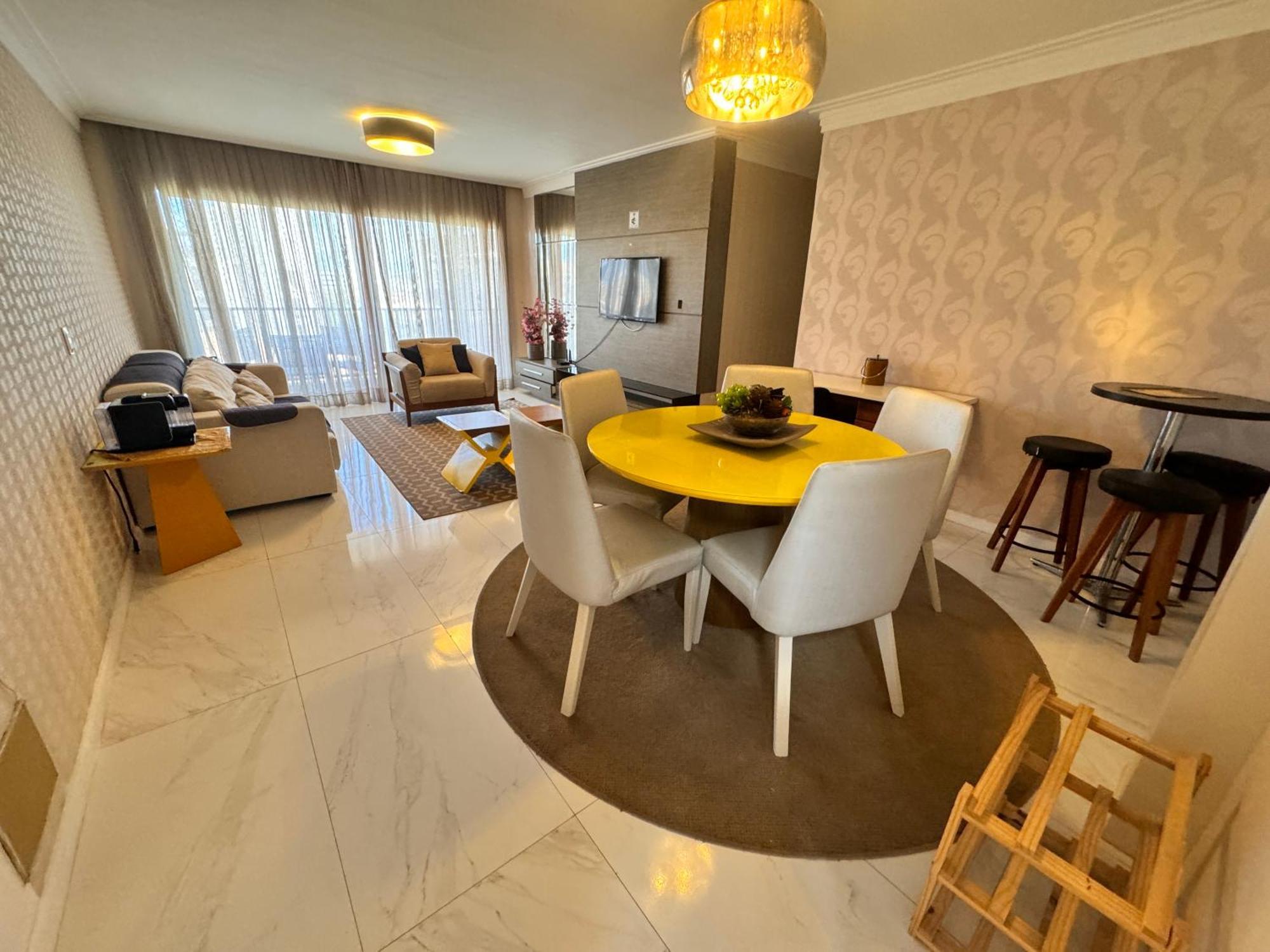 אקווירז Beach Living, Frente Mar, Vizinho Ao B Park מראה חיצוני תמונה