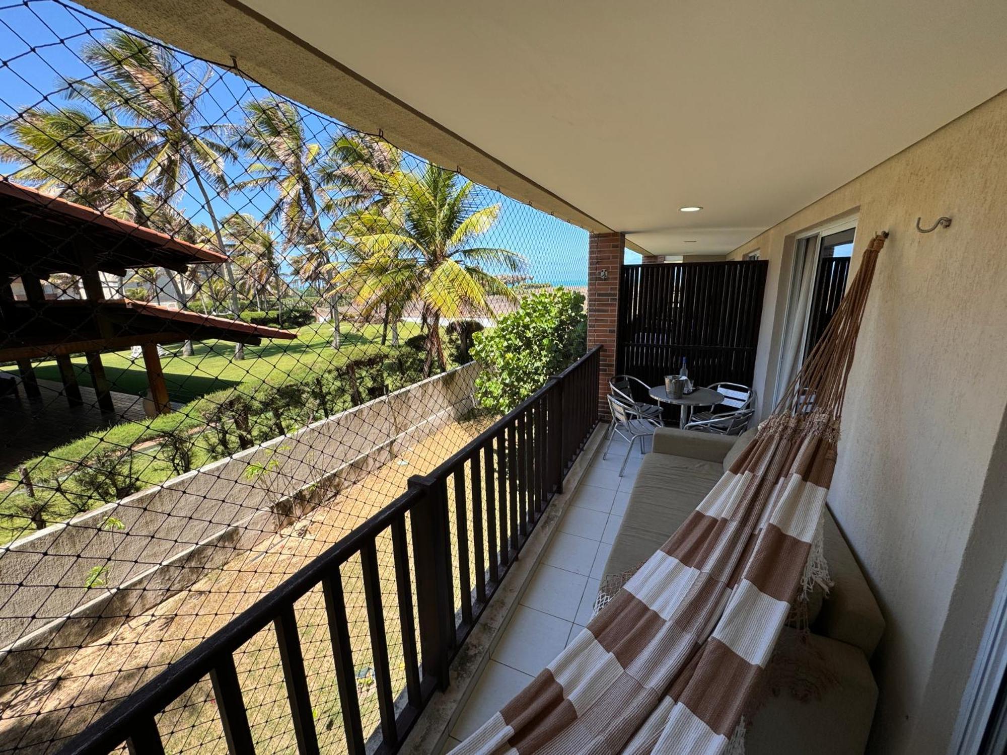 אקווירז Beach Living, Frente Mar, Vizinho Ao B Park מראה חיצוני תמונה