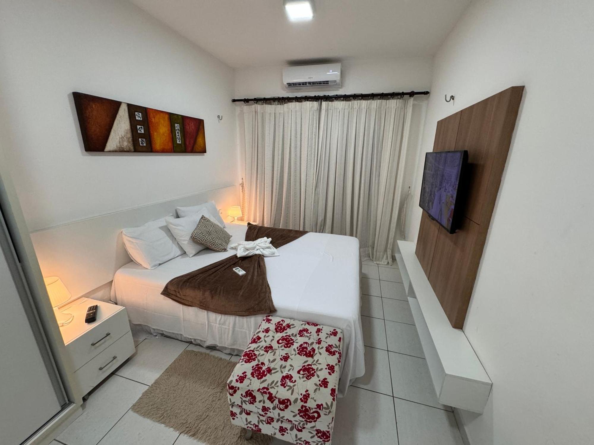אקווירז Beach Living, Frente Mar, Vizinho Ao B Park מראה חיצוני תמונה