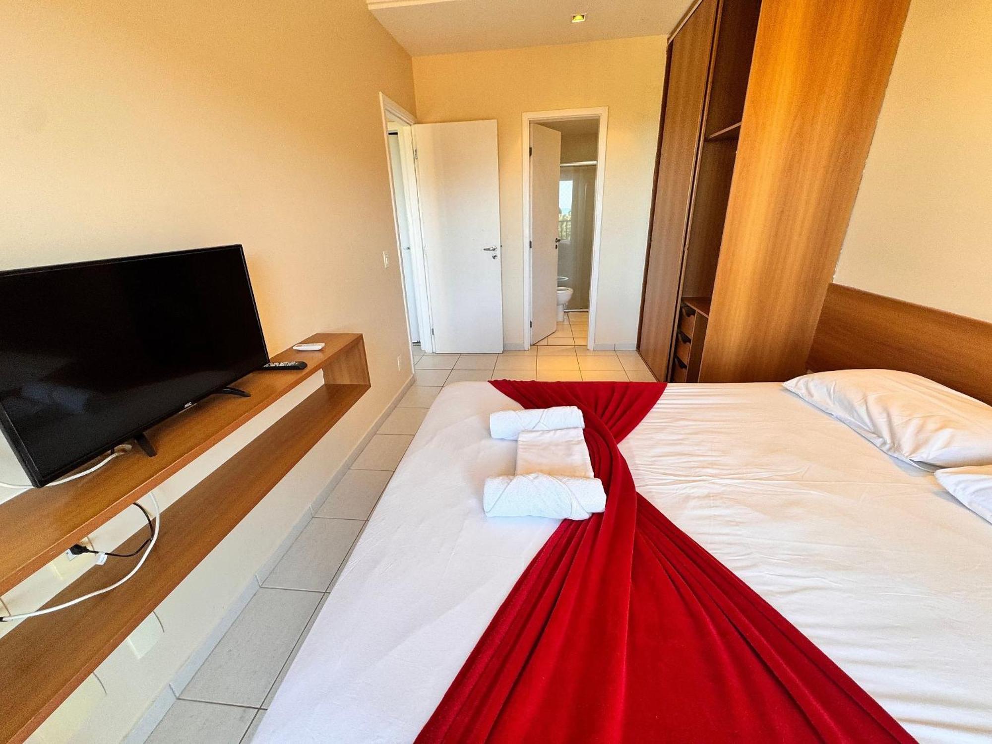 אקווירז Beach Living, Frente Mar, Vizinho Ao B Park מראה חיצוני תמונה