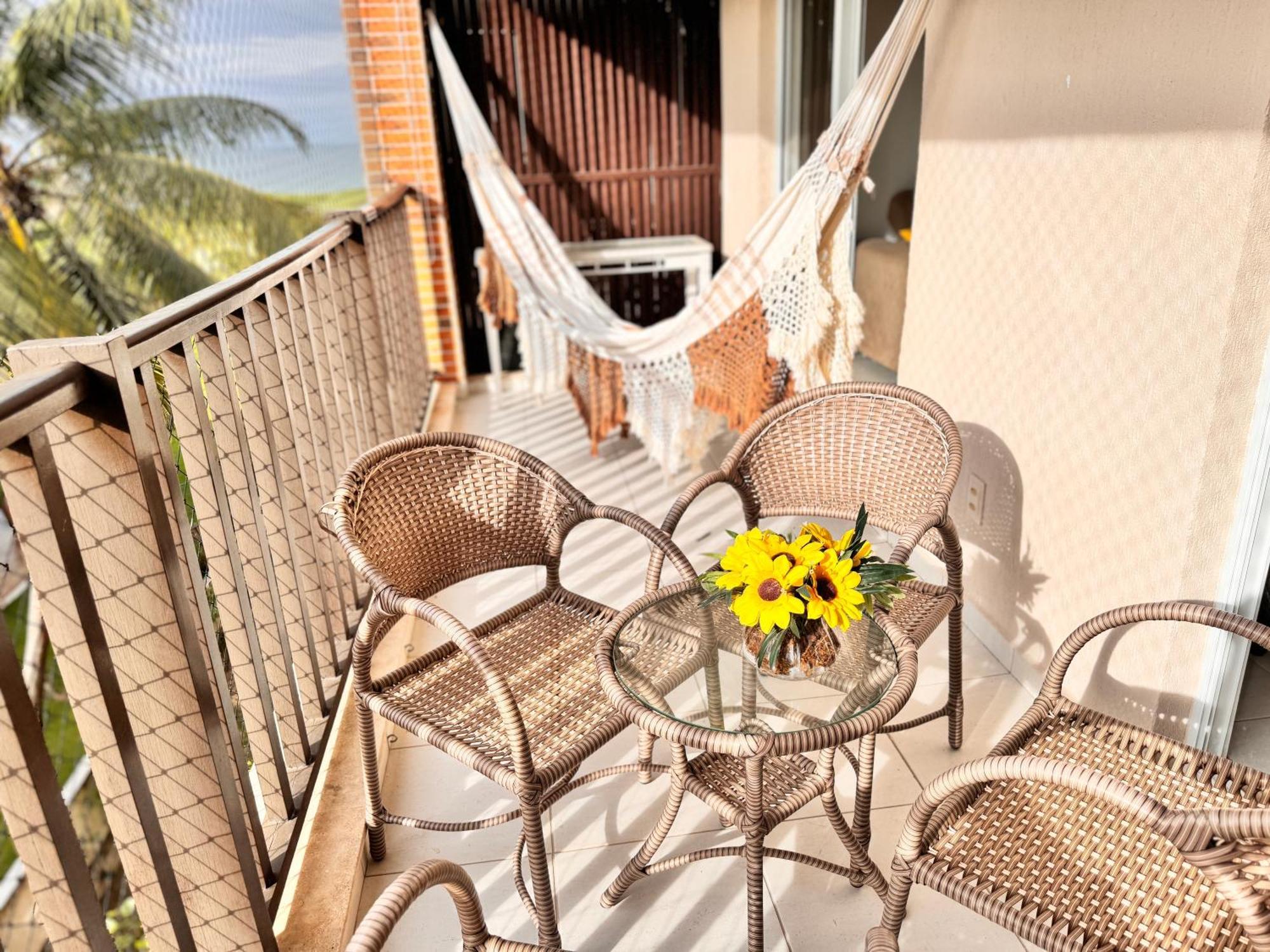 אקווירז Beach Living, Frente Mar, Vizinho Ao B Park מראה חיצוני תמונה